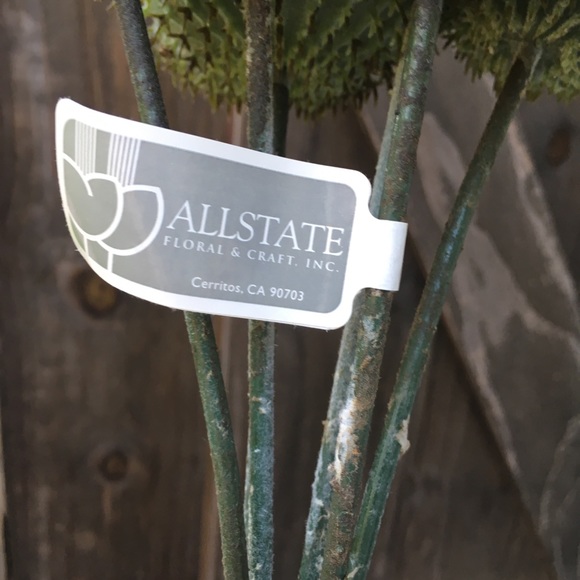 12 Cactus Bundles 14” Faux Barrel Cactus - Picture 5 of 8